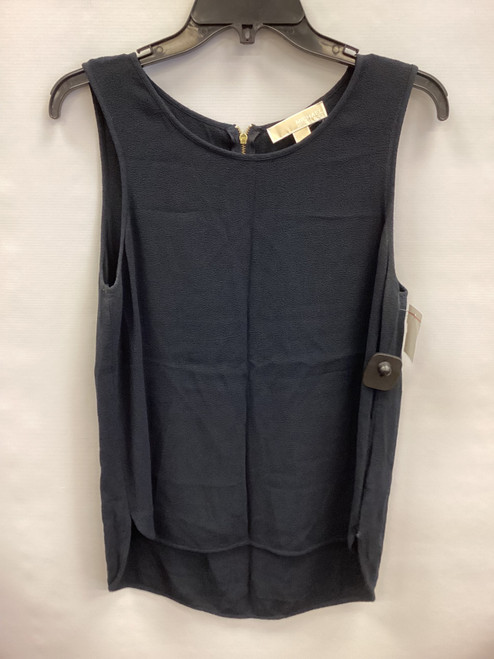 Vist Large View of Product Image Which is Used Michael Michael Kors Sleeveless Top L-12/14
