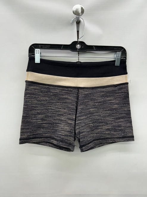Vist Large View of Product Image Which is Used Lululemon Athletica Active Shorts 6-28