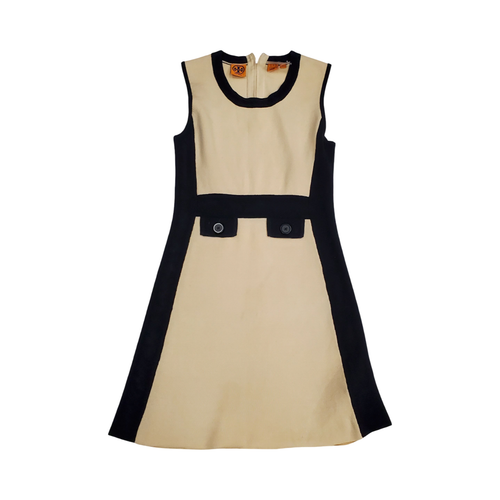 Vist Large View of Product Image Which is Used Tory Burch Short Dress B M-8/10