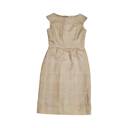 Vist Large View of Product Image Which is Used Tory Burch Short Dress B S-4/6