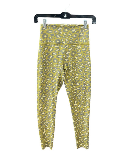 Vist Large View of Product Image Which is Used Unbranded Active Leggings S 4-6/27-28