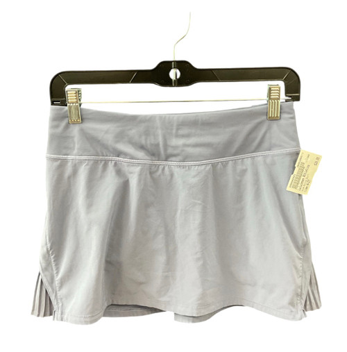 Vist Large View of Product Image Which is Used Lululemon Athletica Active Skirt 4-27