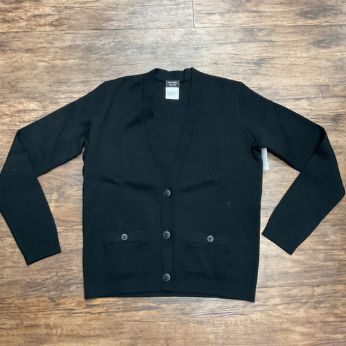 Vist Large View of Product Image Which is Used Chanel Lightweight Sweater M-8/10
