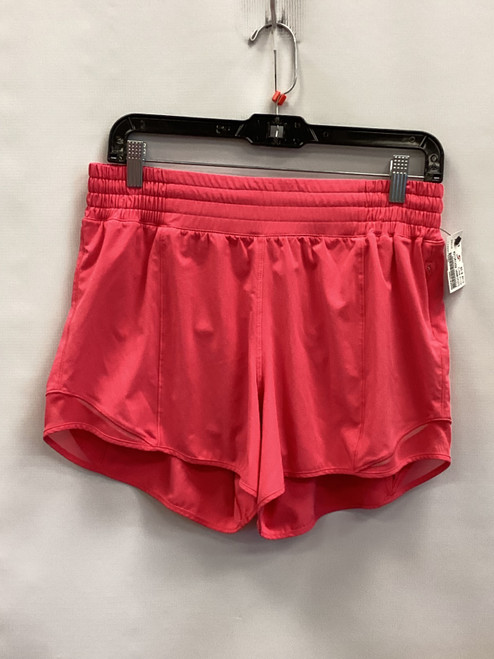 Vist Large View of Product Image Which is Used Lululemon Athletica Active Shorts 8-29