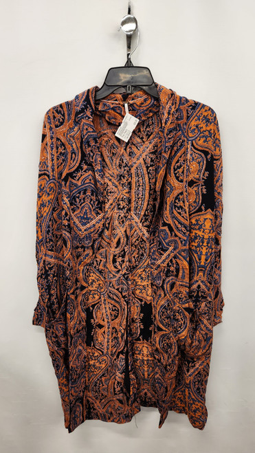 Vist Large View of Product Image Which is Used Free People Long Sleeve Top XS-0/2