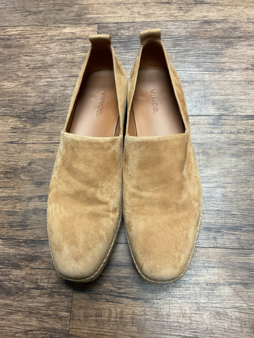 Vist Large View of Product Image Which is Used Vince Casual Shoes 9