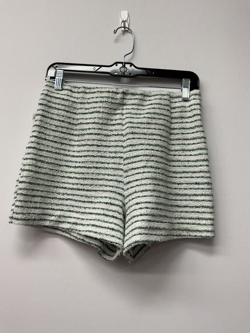 Vist Large View of Product Image Which is Used Glam Shorts M 8-10/28-30