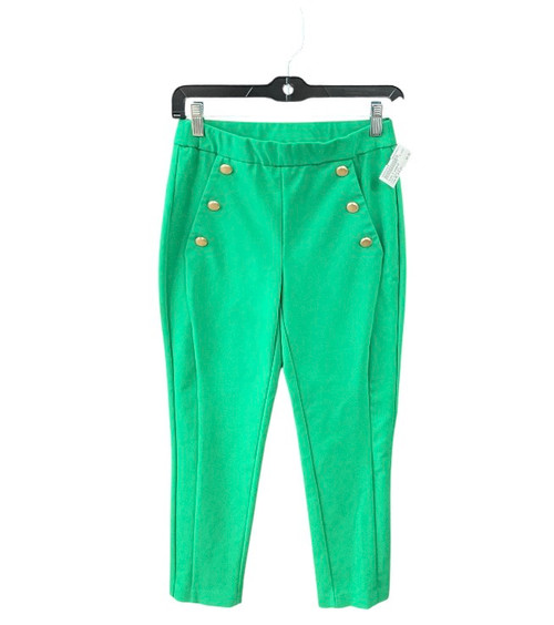 Vist Large View of Product Image Which is Used Jules & Leopold Casual Pant XS 0-2/25-26