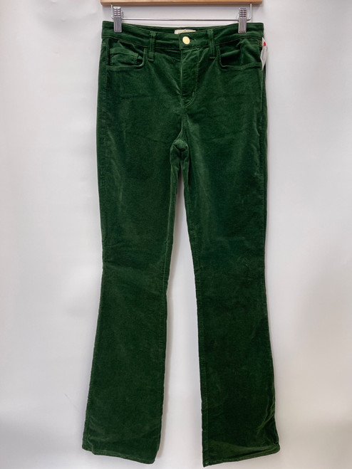 Vist Large View of Product Image Which is Used L'Agence Casual Pant 0-25