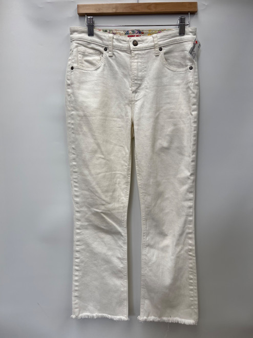 Vist Large View of Product Image Which is Used Johnny Was Casual Pant 4-27
