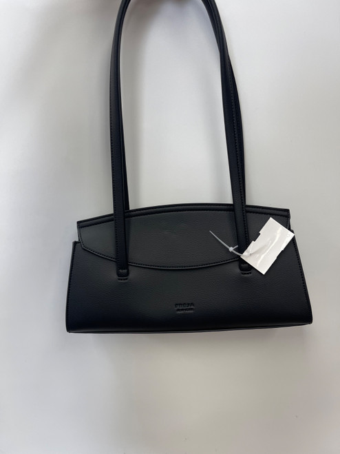 Vist Large View of Product Image Which is Used Freja Small Leather Handbag