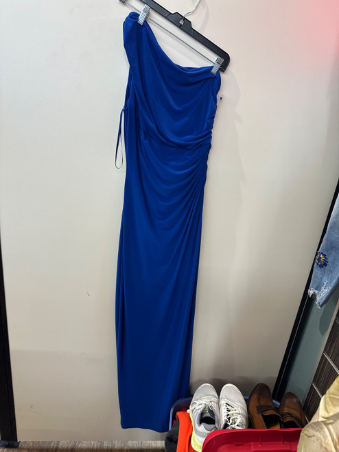 Vist Large View of Product Image Which is Used Lauren Ralph Lauren Long Dress B S-4/6
