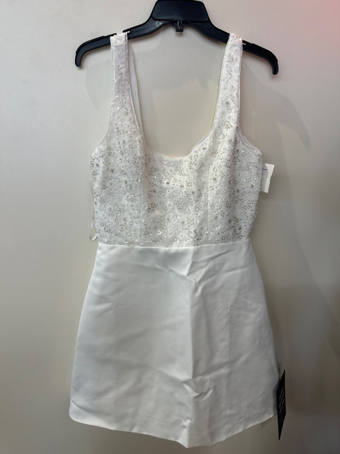 Vist Large View of Product Image Which is Used Lulus Short Dress B M-8/10