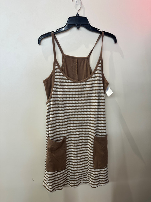 Vist Large View of Product Image Which is Used Unbranded Romper L-12/14