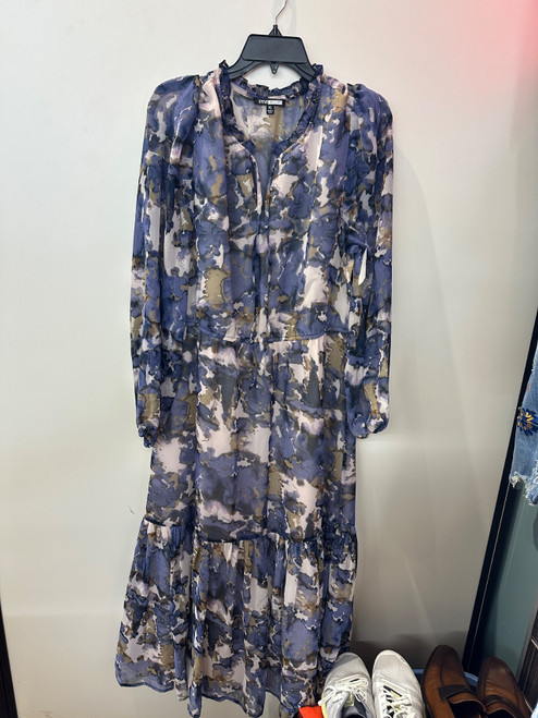 Vist Large View of Product Image Which is Used Steve Madden Long Dress B XL-16