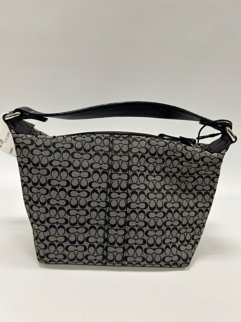 Vist Large View of Product Image Which is Used Coach Small Handbag