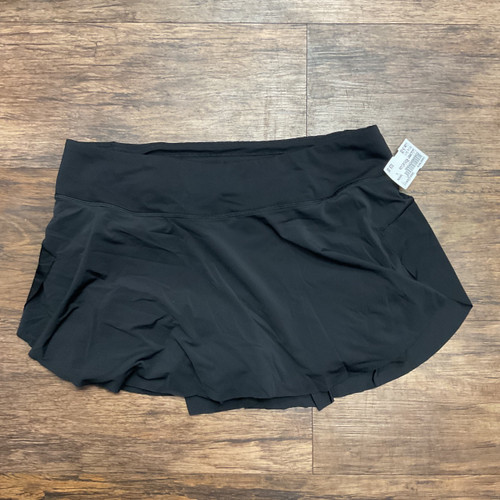 Vist Large View of Product Image Which is Used Lululemon Athletica Active Skirt 8-29
