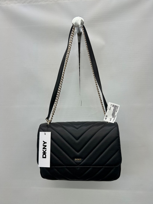 Vist Large View of Product Image Which is Used DKNY Small Handbag