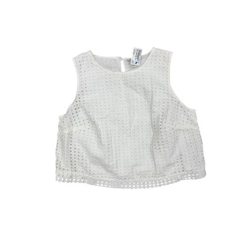Vist Large View of Product Image Which is Used Kate Spade New York Tank Top 1X-18