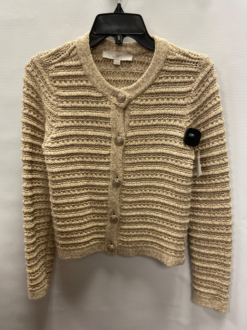Vist Large View of Product Image Which is Used Loft Heavyweight Sweater XS-0/2