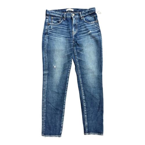 Vist Large View of Product Image Which is Used Moussy Vintage Denim 6-28