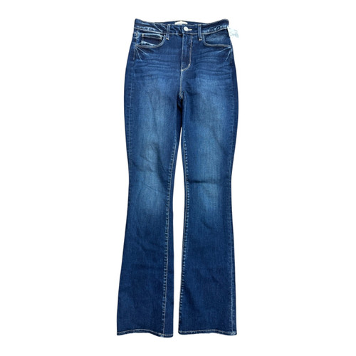 Vist Large View of Product Image Which is Used L'Agence Denim 4-27