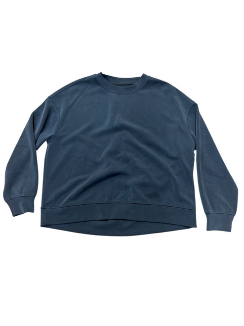 Vist Large View of Product Image Which is Used Lululemon Athletica Active Sweatshirt M-8/10