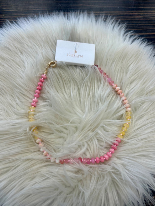 Vist Large View of Product Image Which is Used Unbranded Necklace