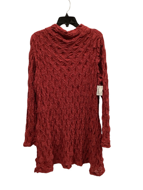 Vist Large View of Product Image Which is Used Maeve Short Dress F 3X-22