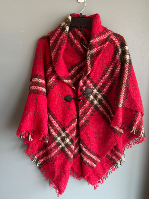 Vist Large View of Product Image Which is Used Unbranded Short Light Jacket M-8/10