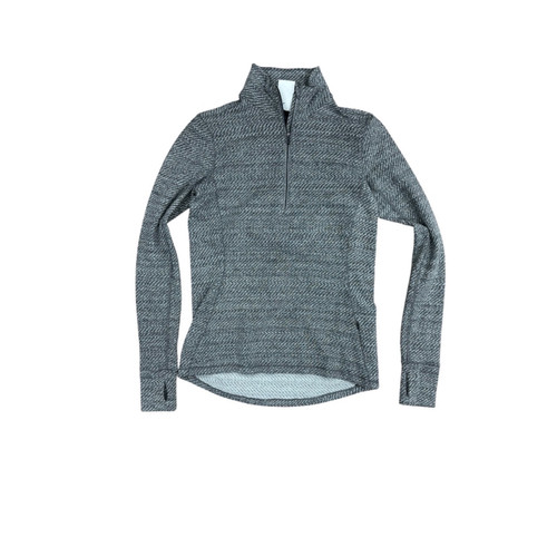 Vist Large View of Product Image Which is Used Lululemon Athletica Active Long Sleeve S-4/6