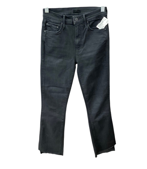 Vist Large View of Product Image Which is Used Mother Denim Denim 0-25