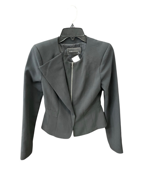 Vist Large View of Product Image Which is Used BCBG Maz Azria Blazer XS-0/2