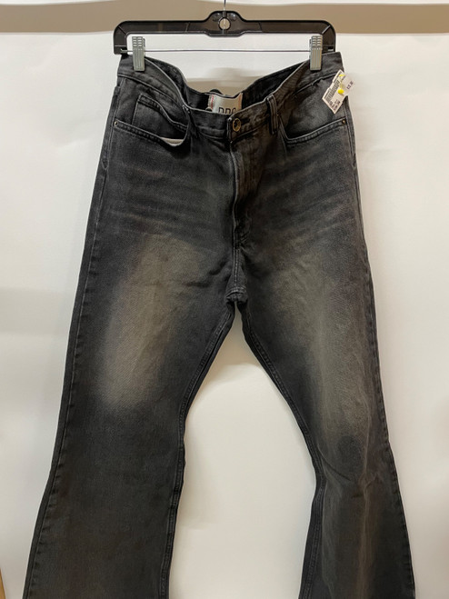 Vist Large View of Product Image Which is Used BDG Mens Denim 34W