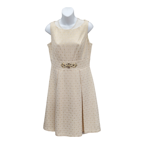 Vist Large View of Product Image Which is Used Eliza J Long Dress F M-8/10