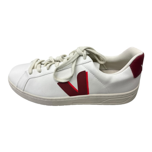 Vist Large View of Product Image Which is Used Veja Performance Shoes 9