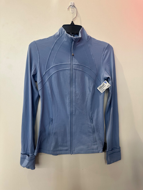 Vist Large View of Product Image Which is Used Lululemon Athletica Active Jacket S-4/6