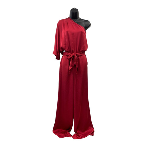 Vist Large View of Product Image Which is Used Ramy Brook Jumpsuit S-4/6