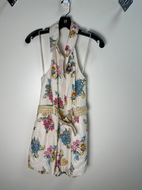 Vist Large View of Product Image Which is Used House Of Harlow 1960 Short Dress B S-4/6