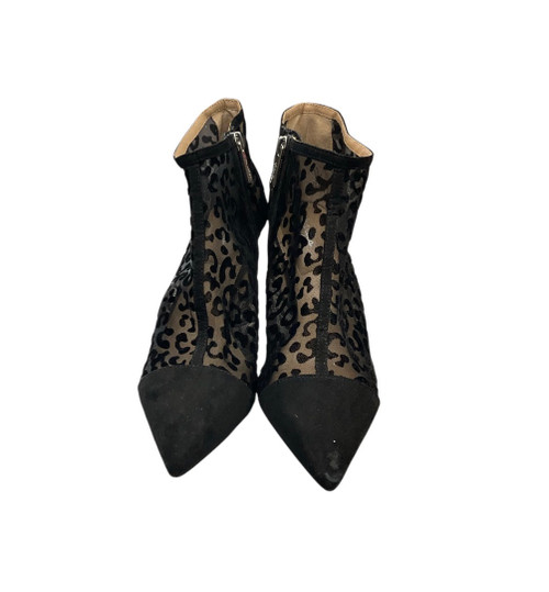 Vist Large View of Product Image Which is Used Charles By Charles David High Heels 9.5