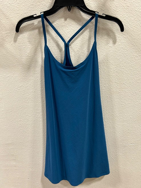 Vist Large View of Product Image Which is Used Outdoor Voices Active Dress M-8/10