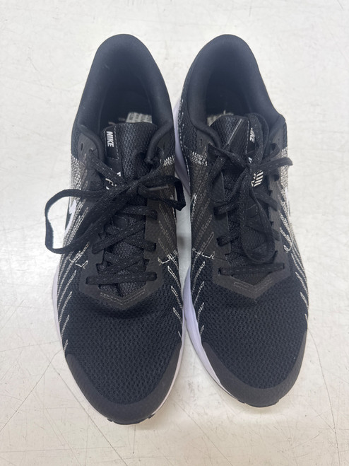 Vist Large View of Product Image Which is Used Nike Mens Athletic Shoes 10