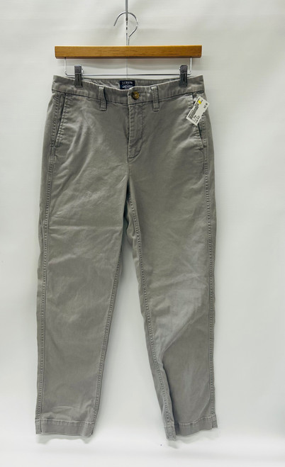 Vist Large View of Product Image Which is Used J. Crew Dress Pant 4-27