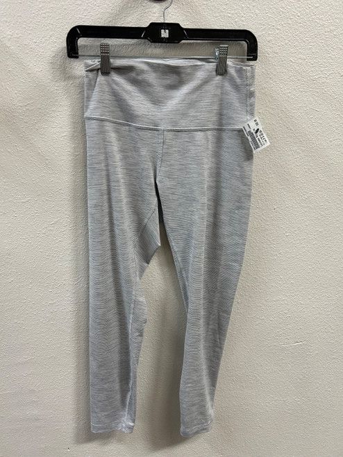 Vist Large View of Product Image Which is Used Lululemon Athletica Active Leggings M 8-10/28-30