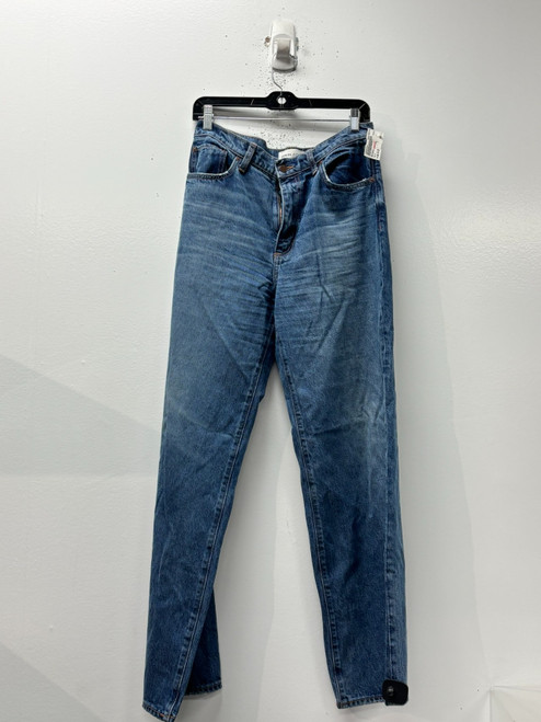 Vist Large View of Product Image Which is Used Aritzia Denim 8-29