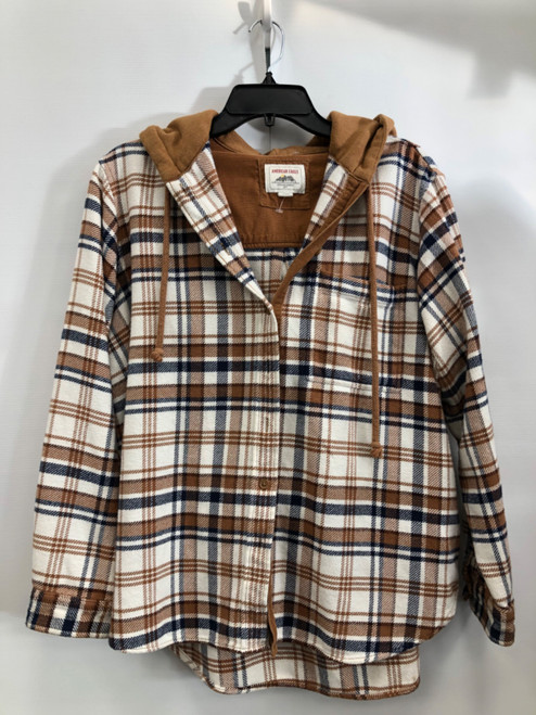 Vist Large View of Product Image Which is Used Unbranded Mens Sweatshirt M