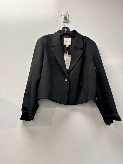 Vist Large View of Product Image Which is Used Unbranded Blazer XXL-20
