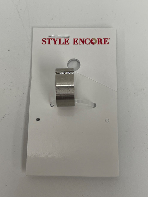 Vist Large View of Product Image Which is B. Tiff Ring