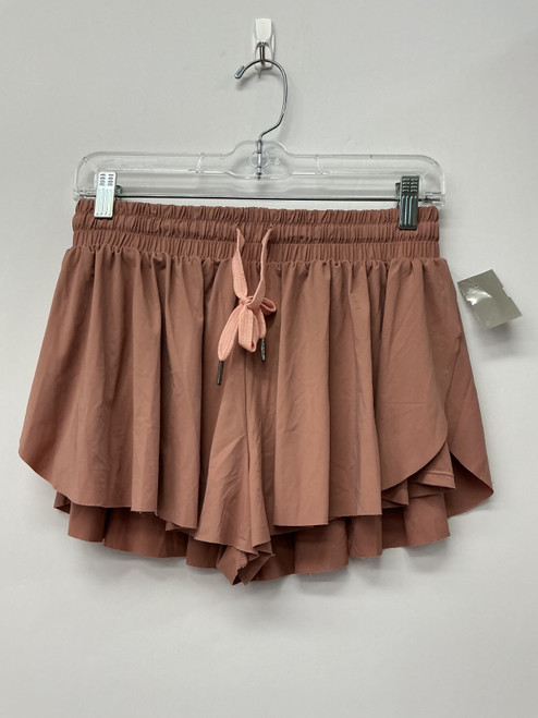 Vist Large View of Product Image Which is Used keiki  Kona Shorts 12-31
