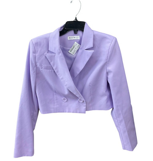 Vist Large View of Product Image Which is Used Unbranded Romper S-4/6